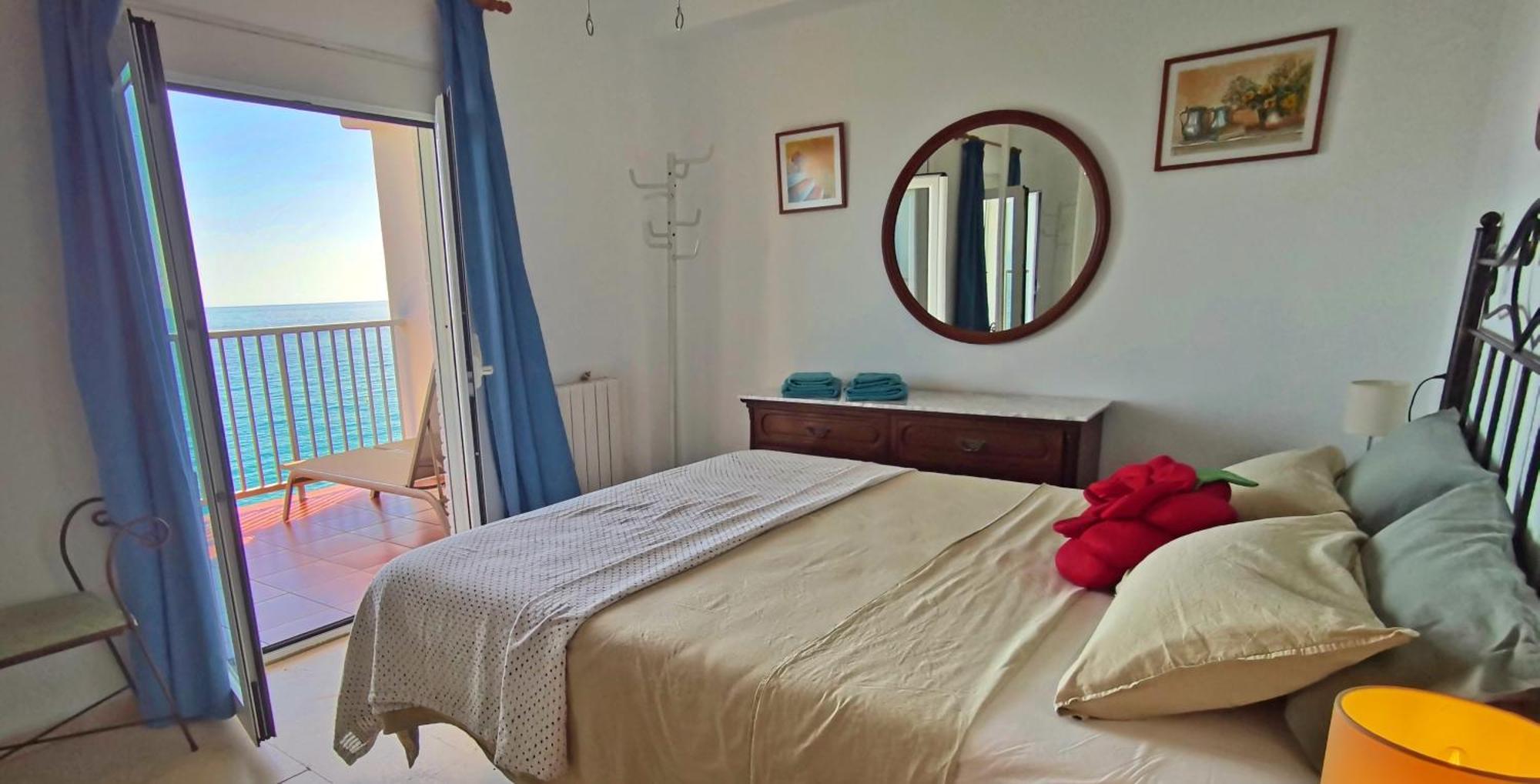 Carabeo Vista Mar Appartement Nerja Buitenkant foto