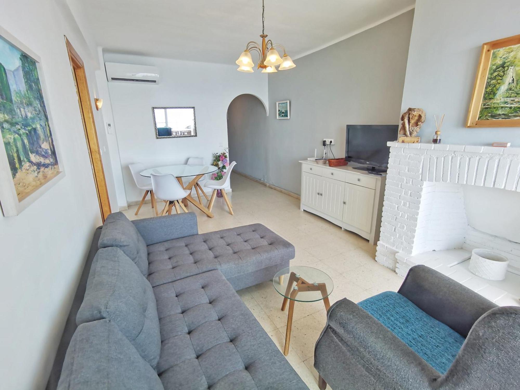 Carabeo Vista Mar Appartement Nerja Buitenkant foto